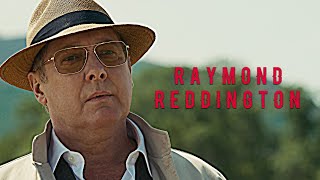 Raymond Red Reddington [upl. by Inalan]