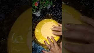 Makki ki roti recipe makkikirotirecipe shortsvideo [upl. by Anirbas132]