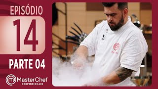 FINAL MASTERCHEF PROFISSIONAIS 05122017  PARTE 4  EP 14  TEMP 02 [upl. by Airbas]