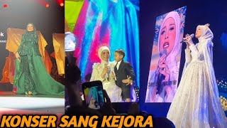 konser sang lesti kejora [upl. by Hort579]