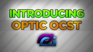 Introducing OpTic Outcast OcsT  A MW3 Montage [upl. by Clapp496]