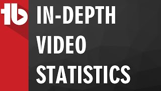 Uncover Advanced Statistics on ANY YouTube Video with Videolytics [upl. by Hairom]