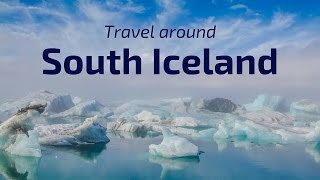 Visit South Iceland Video [upl. by English]