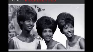 The Velvelettes Needle In A Haystack 1964 [upl. by Shaya14]