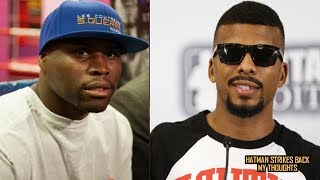 ADONIS STEVENSON VS BADOU JACK  NEXT ELEIDER ALVAREZ STEP ASIDE DEAL [upl. by Jotham206]