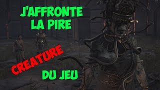 MEDUSE EST LE PIRE MONSTRE DU JEU   AC ODYSSEY 15 [upl. by Iek]