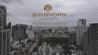 THE RESIDENCES AT SINDHORN KEMPINSKI HOTEL BANGKOK [upl. by Noni]