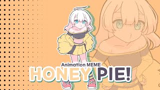 HONEYPIE  HDmeme [upl. by Akimyt57]