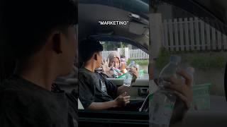 Modus minta tolong buka tutup minum shaideography [upl. by Carolina863]