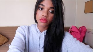 a man harassed me for being too Skinny  TTLYTEALA [upl. by Selestina]