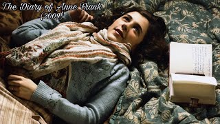 The Diary of Anne FrankDnevnik Ane Frank 2009  Full Movie  English [upl. by Ulphiah]