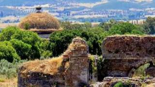 Turkey  Miletus  Travel Video [upl. by Jacy]