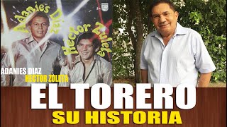 EL TORERO SU HISTORIA HECTOR ZULETA Y ADANIES DIAZ [upl. by Aviva85]