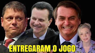 PLANO DE BOLSONARO REVELADO POR FLÁVIO [upl. by Eanil]