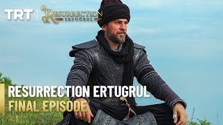 Resurrection Ertugrul Season 5 Final Episode 448 [upl. by Nnaasil841]