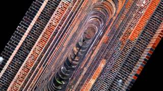 Ouse Valley Viaduct Balcome [upl. by Abrahams135]