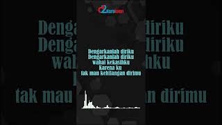 JRocks  Cobalah Kau Mengerti  Karaoke Akustik Version karaoke akustik subscribe [upl. by Pazice]