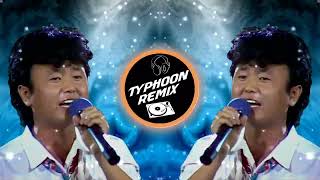 Lee Jaeseong  Lonely DJ Typhoon Remix [upl. by Garey]