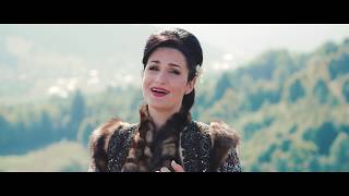 Viorica Macovei  Satul meu din Bucovina official video I new  2020 TradiționalTv [upl. by Nysa794]