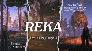 Loot Loot  Bambi bist du es  Let´s Play REKA Folge 4 [upl. by Lezlie117]