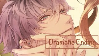 Charles Henri Sanson  Dramatic Ending  Ikemen Vampire [upl. by Emmery341]