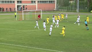 Eccellenza Girone B Playout FoianoPratovecchio 21 [upl. by Neo]