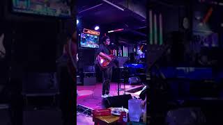 Kahit Kailan Live Kendricks sports Bar kahitkailan kahitkailanchallenge [upl. by Annoerb]