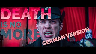 General Hux Speech GERMAN VERSION  Death Is No More  Edit capcut [upl. by Ahsikad]