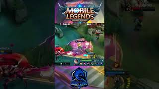 Best Montage Lunox by TheorySeat lunoxmontage lunoxmobilelegends lunoxgameplay lunoxsavage [upl. by Selokcin671]