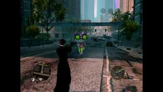 Saints Row The thirdComment gagner de largent facilement [upl. by Hsiekal]