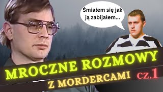 Mroczne Rozmowy  Część 1 [upl. by Vincelette437]