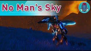 FR PC No Mans Sky 373 experimental [upl. by Oira]