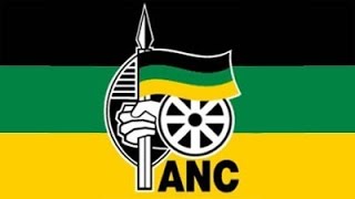 ANC NGC Press Briefing [upl. by Atolrac999]