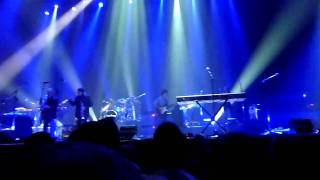 Supertramp  Cannonball Geneva 15102010 HD [upl. by Ettebab]