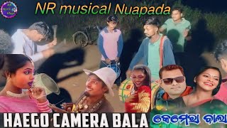 Camera BalasambalpurivideoNR MUSICAL❤️❤️nuapada Kalahandi odisha 📞 93370658429692132186 [upl. by Coryden877]