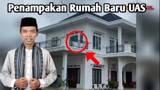 Rumah Ustadz Abdul Somad  Rumah UAS [upl. by Eniamat]