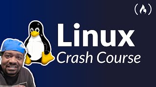 Linux Operating System  Crash Course for Beginners [upl. by Averell759]