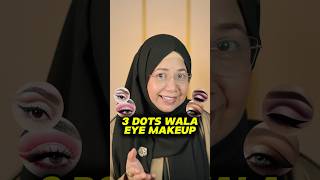 eye makeup tutorial certifiedmakeupartist certifiedmua makeupartist beauty professionalmua [upl. by Gosnell597]