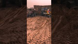 JCB machine 3DX shortvideo [upl. by Bunch]