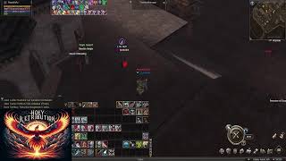 ExiliumWorld Lineage II  TOWNWARS PVP  BladeDancer [upl. by Emil]