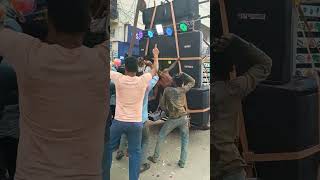 DJ Sounds in Festival  Festival DJ Songs  DJ vibes dj djsongs vinayakachavithi songs [upl. by Aicirtal]