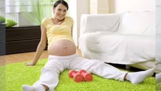 Pregnancy What to Expect Week 29  Water Retention [upl. by Moseley813]