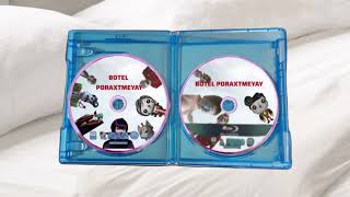 Botel Poraxtmeyay 2010 Bluray Overview [upl. by Eem417]