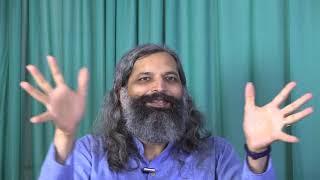 Evenings with Sraddhalu part 68 Planes of Consciousness 5 – Intuitive Mind [upl. by Alice]