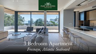 3 bedroom apartment for sale in Fresnaye  Pam Golding Properties [upl. by Uri]