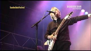 Savoy Brown  Savoy Brown Boogie Live Sweden Rock [upl. by Anaud]