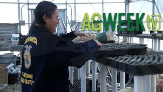 AgweekTV Full Episode 010624 S10E01 [upl. by Yelyac]