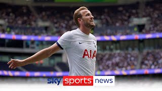 Harry Kane increasingly likely to stay at Tottenham Hotspur [upl. by Cogn521]