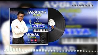 Sabuwar wakar Ahmad Y Wada Asiya subscribe like comments please [upl. by Eulalie]