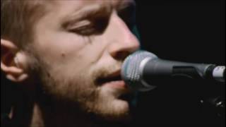 Coldplay  Politik Live 2003 [upl. by Firehs482]